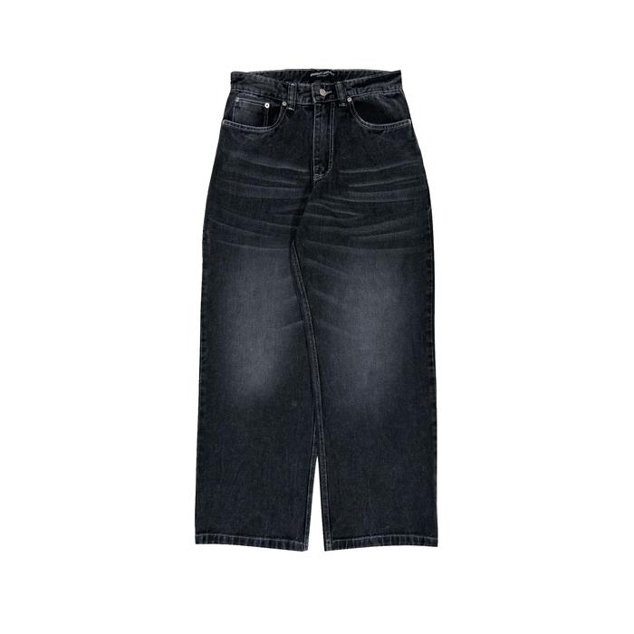 BAGGY PANTS DENIM MOODDAY PROJECT