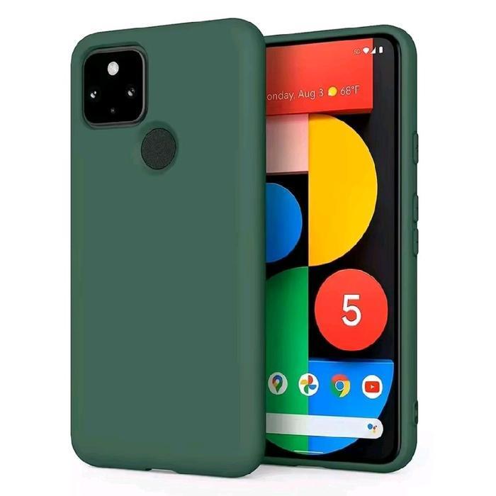 Widi Jaya X Case Candy Green Google Pixel 5 5A 6 Pro 6A 7 Pro 7A 8 Pro 8A 9 Pro Xl 9A 3 3Xl 3A Xl 4