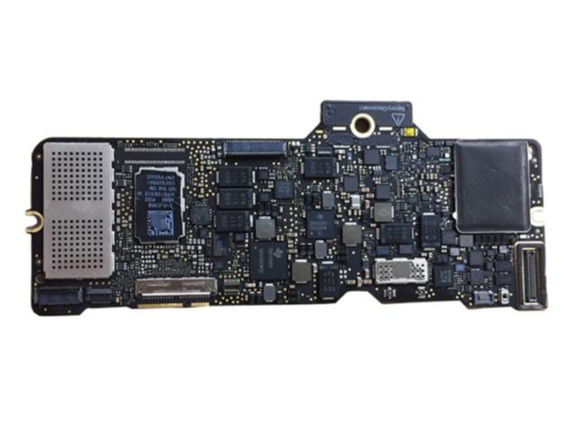 Laptop Mother board A1534 Logic board For MacBook 12' MF855 8G 1.1Ghz