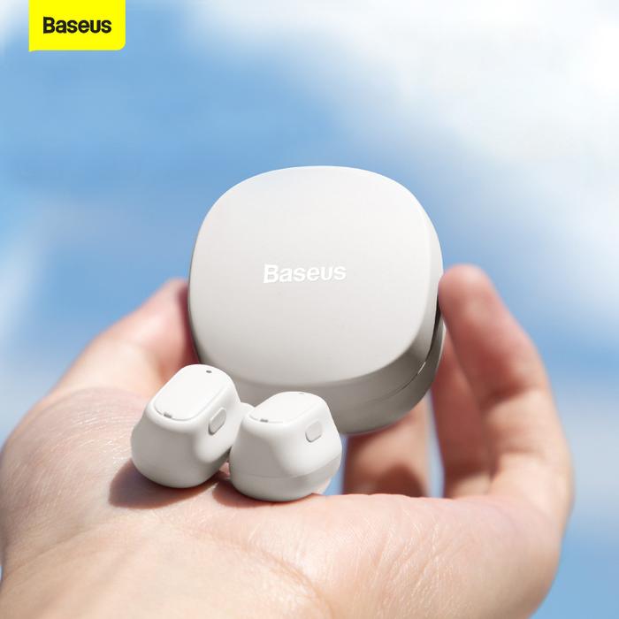 Baseus WM01 TWS Bluetooth Earphones Stereo True Wireless Bluetooth