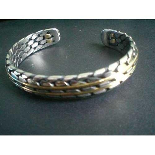 gelang monel pria rantai / gelang monel pria / bisa cod