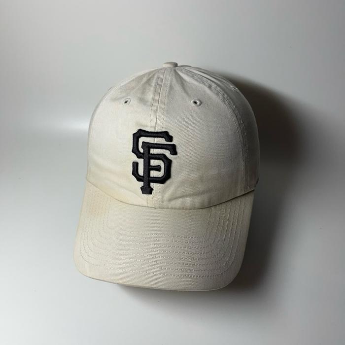 Topi MLB San Fransisco Giants