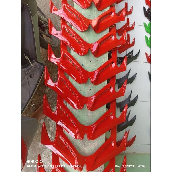 WINGLET NEW CBR 150 FLIFT K45 R 2021