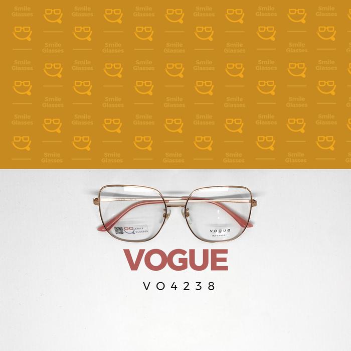 Kacamata Merek VOGUE [VO4238]