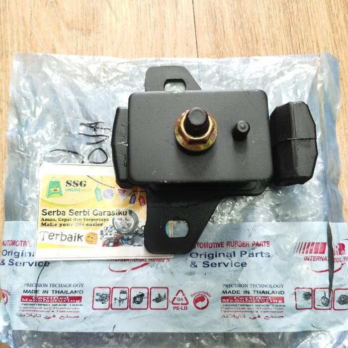 Engine mounting Fortuner, Innova, Hilux Bensin