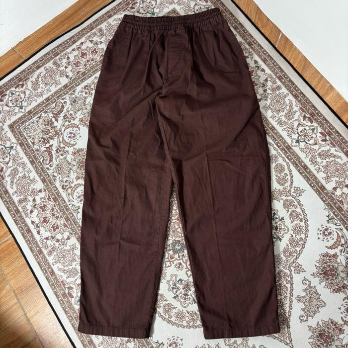 Polar Skate Co. Surf Pants Herren  Brown