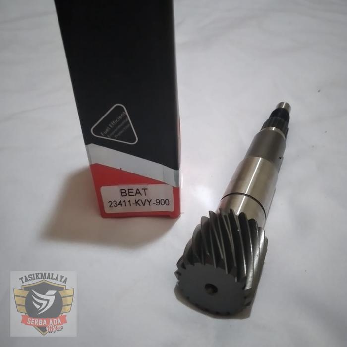 As Pully Beat, Mio, Beat Fi, Vario, Vario 125, Mio J, Nmax, M3 Original 100% Mlkunl