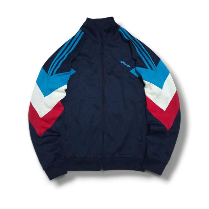Adidas Originals Palmeston Colourblock  PriaTracktop