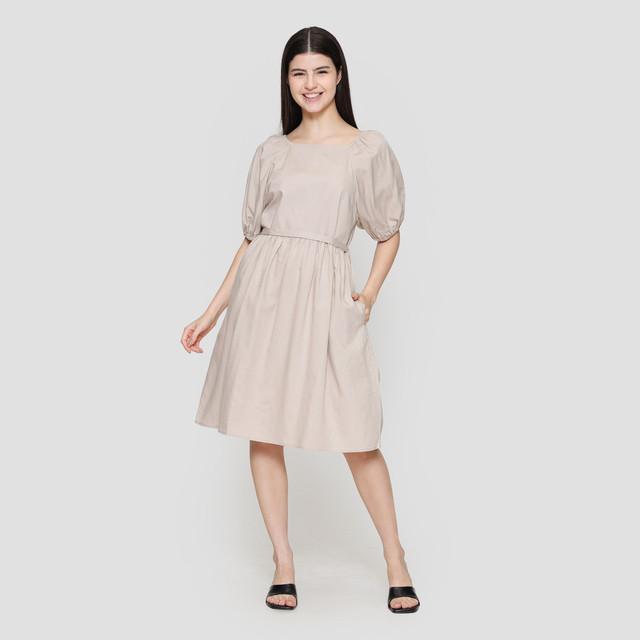Suko Gaun Balon Wanita 122694087 By Matahari