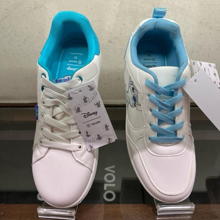 Disney sepatu wanita terbaru by matahari