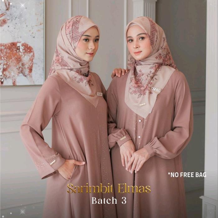sarimbit elmas by afas hijab
