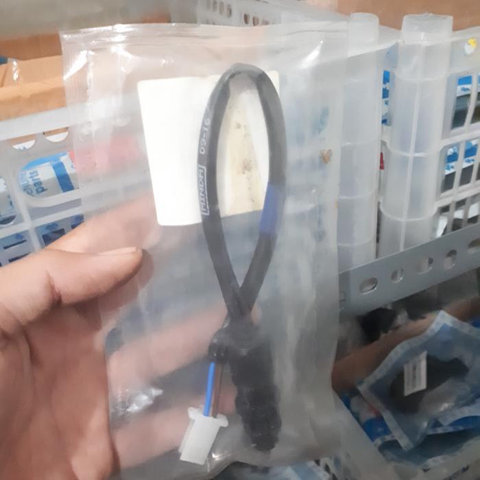 SWITCH REM BELAKANG PULSAR 200NS 220 ORIGINAL / SENSOR REM BELAKANG
