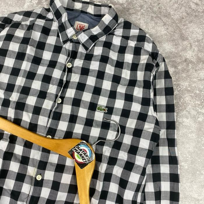 Lcst3 original live long shirt pria