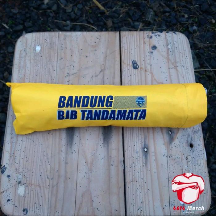 Bandung BJB Tandamata Volleyball Team Umbrella - Original