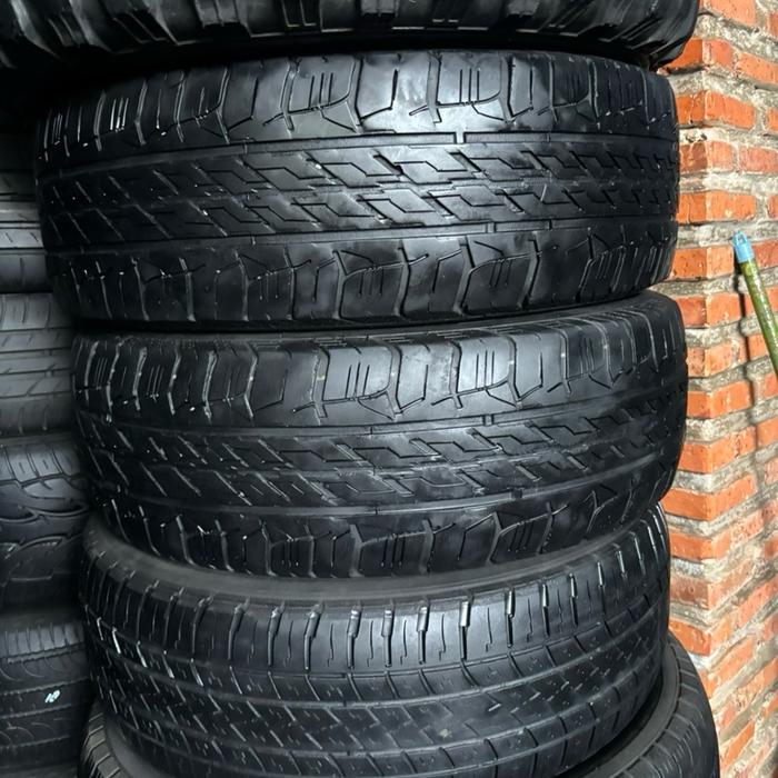 BAN MOBIL UKURAN 235/70 RING 15