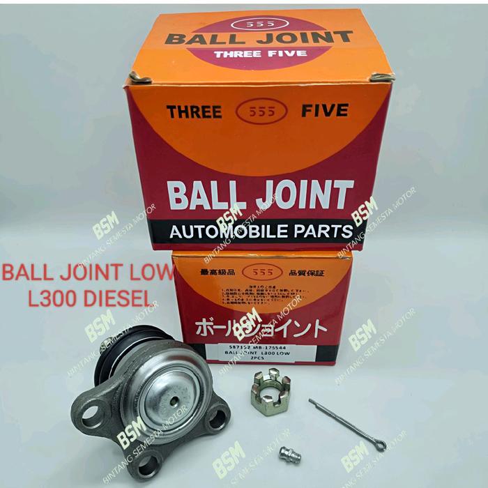 BALL JOINT LOW 555 L300 DIESEL
