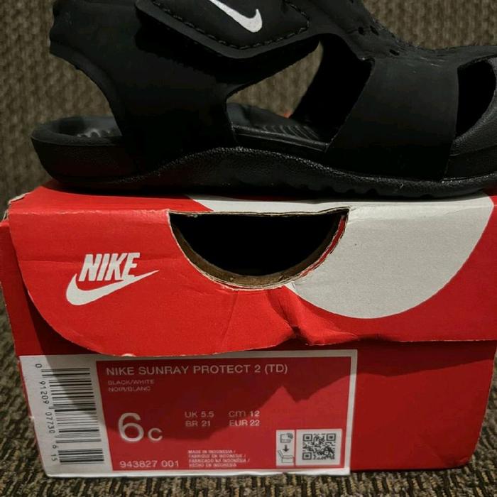 nike sepatu anak original second / bekas Snekers Shoes