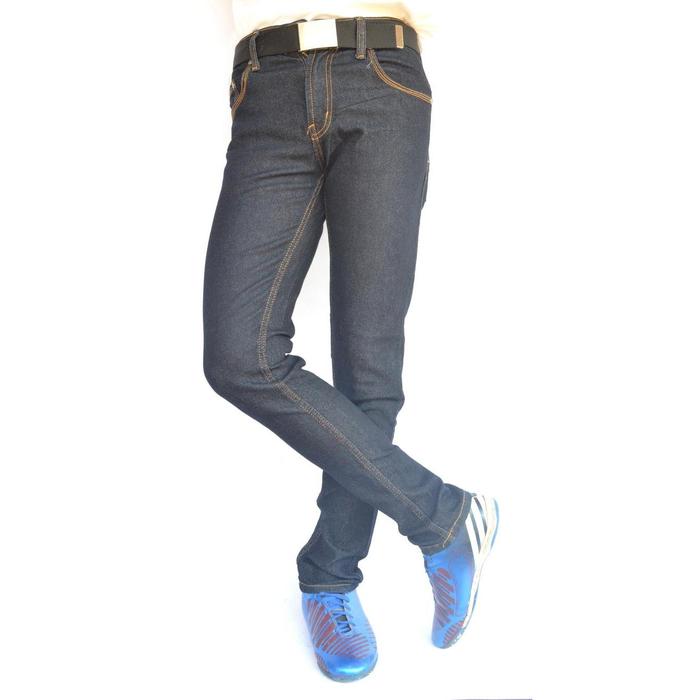 Celana Jeans Pensil/Slim Fit Jeans Nbx Nbx Denim Pants