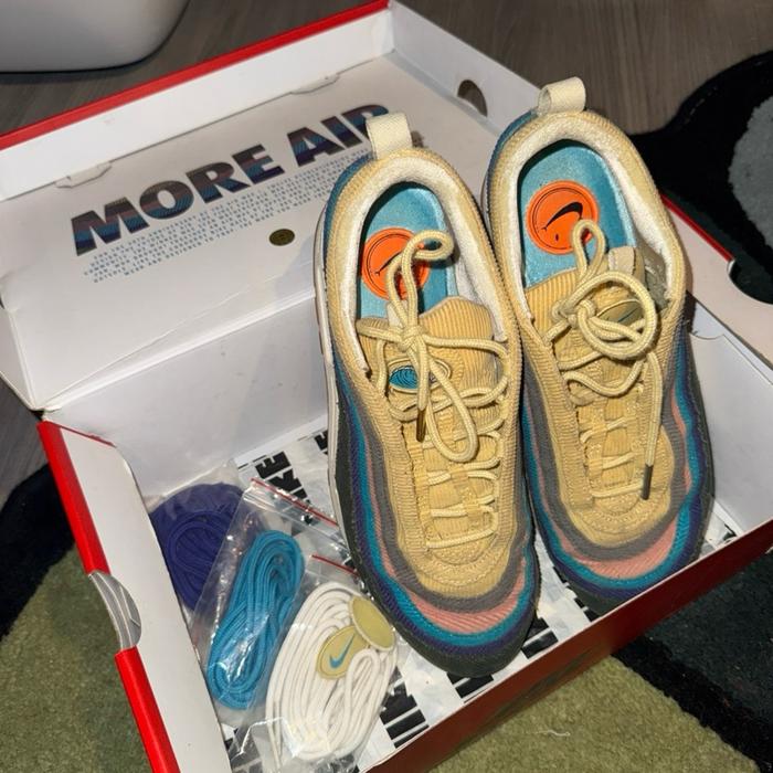 Nike Air Max 97/1 Sean Wotherspoon