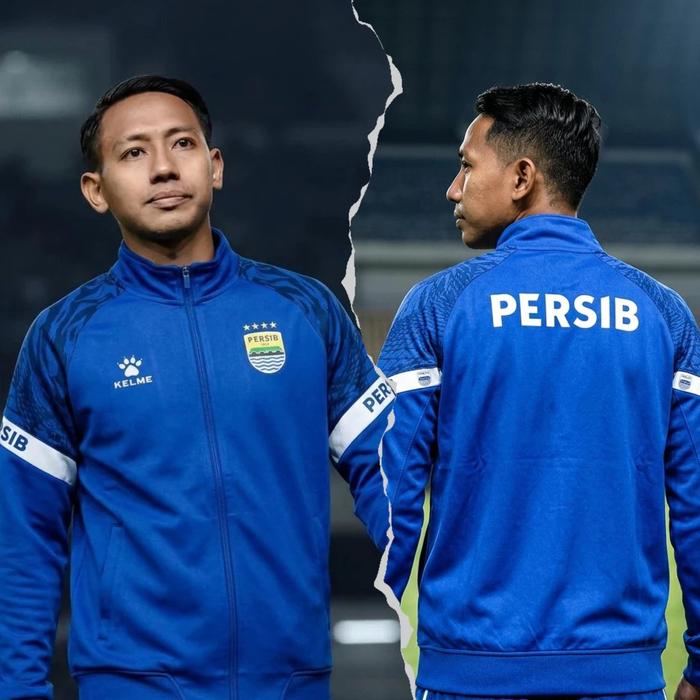 JAKET MOTOR PERSIB BACKTOBACK CHAMPION FULL PRINTING RETRO VINTAGE