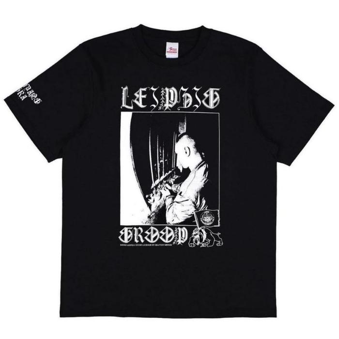 [HOT] Tshirt LEIPZIG - DEVOTION