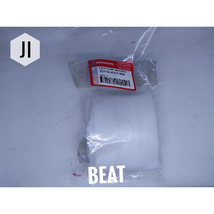 RUMAH ROLLER SET ASSY BEAT