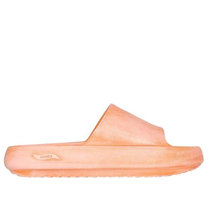 Sandal Skechers Arch Fit Horizon Women's Sandal - Peach  SKE111633PCH Wanita Sendal Cewek