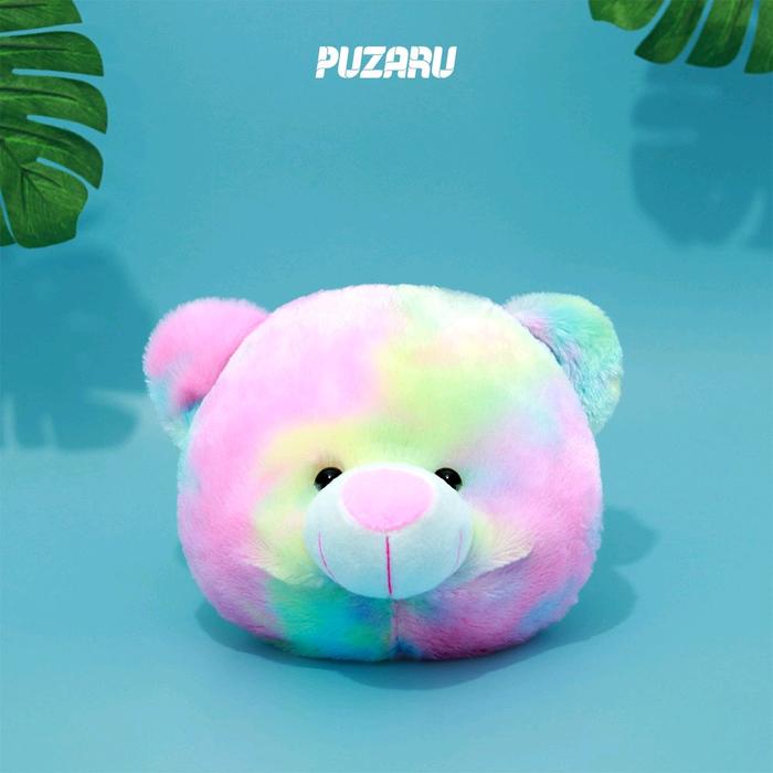 Tas Anak Boneka Pizaro Kepala Selempang Wanita