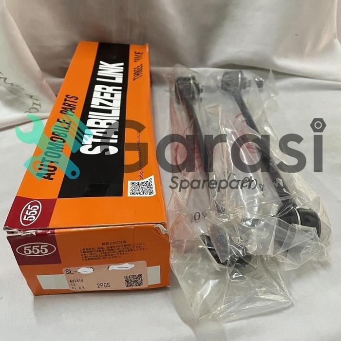 Stabilizer Link / Link Stabil Depan Suzuki Ertiga 2012-2017 JAPAN