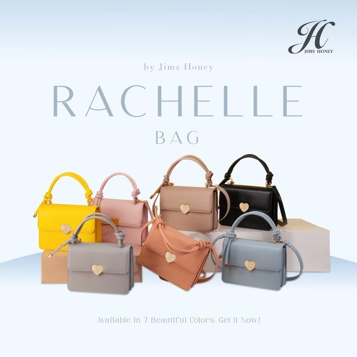 TAS SELEMPANG TAS JINJING SLING BAG HAND BAG SHOULDER BAG WANITA MURAH PROMO DISKON JIMS HONEY JH RA