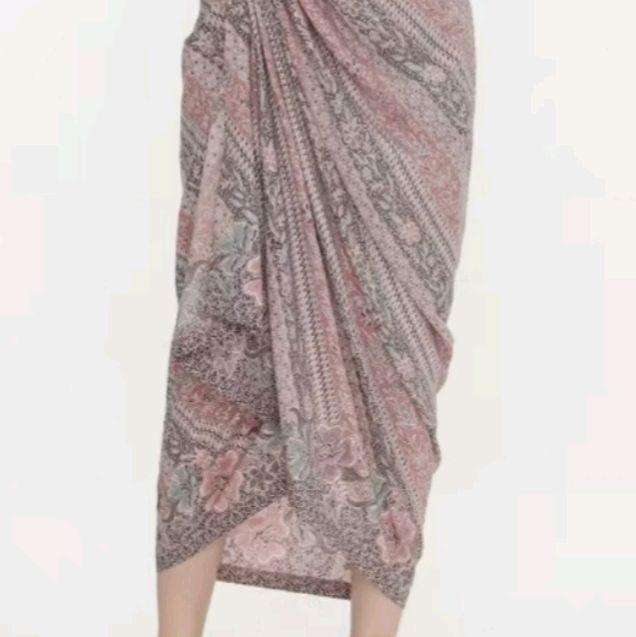LYNE HALIM - Skirt