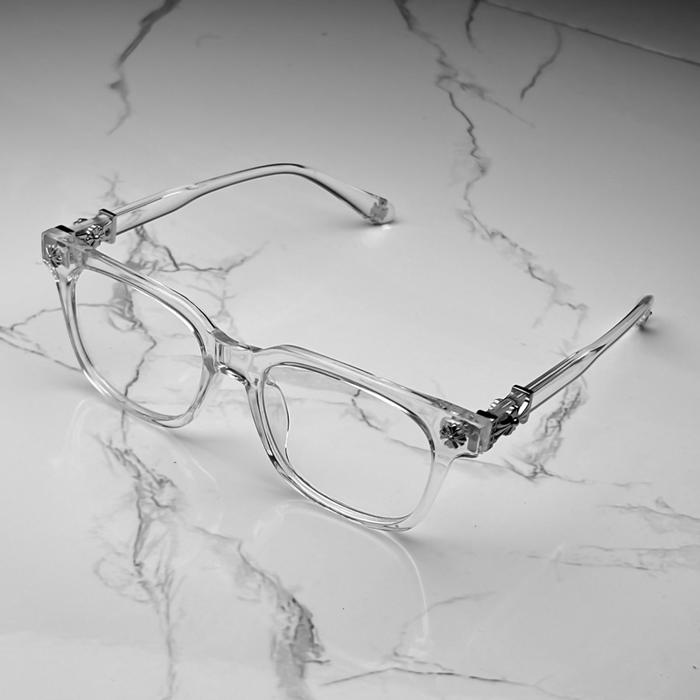 Chrome Hearts Frame KacamataMade In Japans