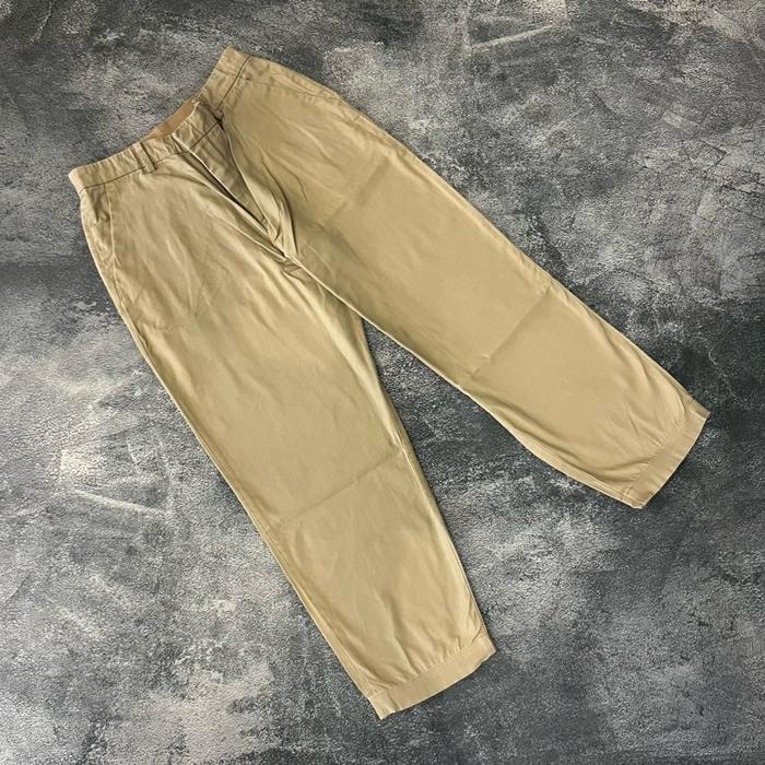 Uniqlo Chinos Original celana pria
