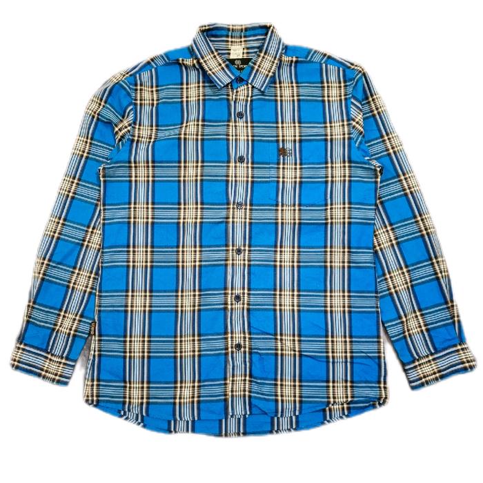 KEMEJA KOLON SPORT OUTDOOR HIKING