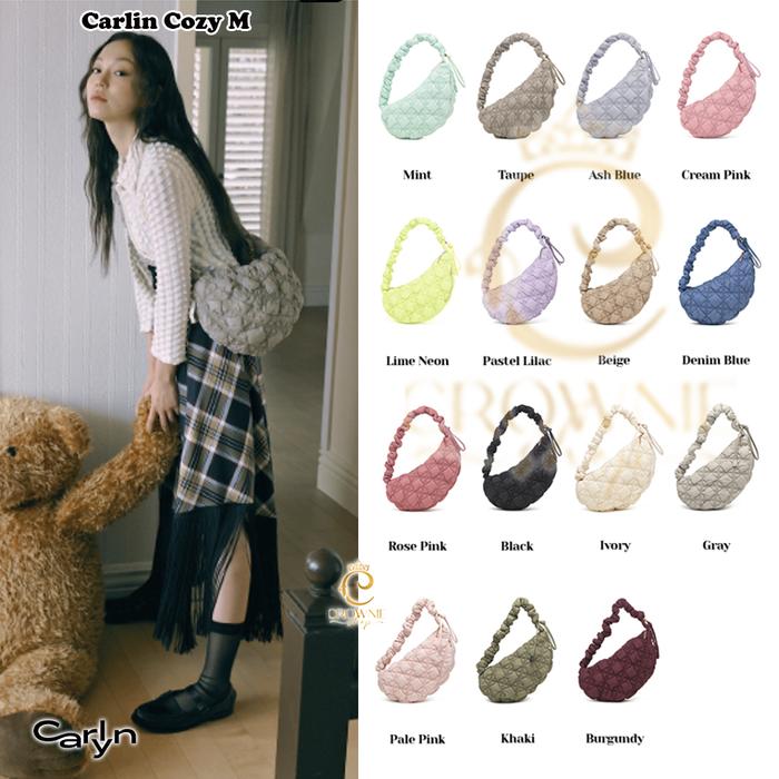 Carlyn original Cozy M Bag