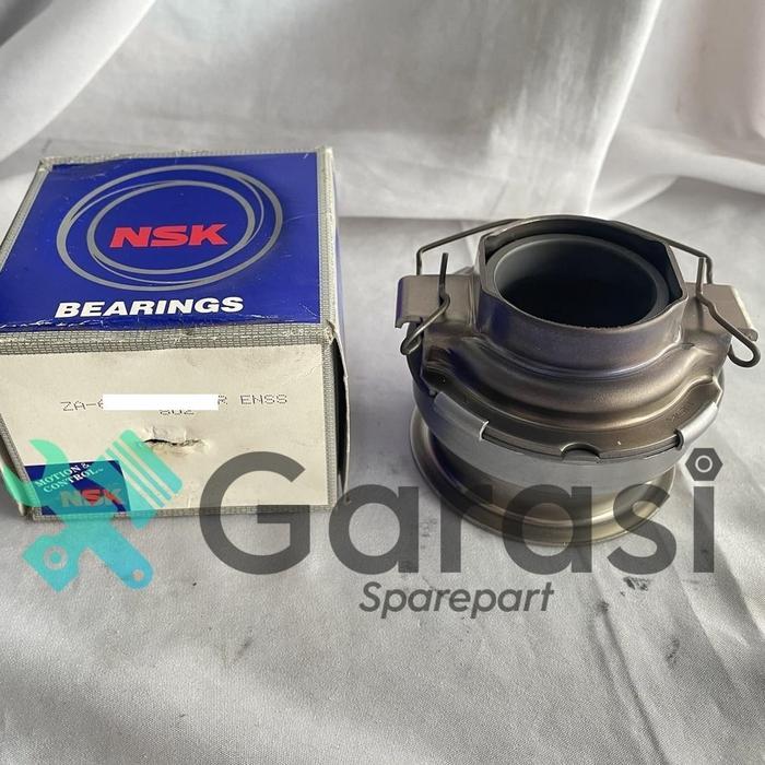 Drig Drag Laher/ Bearing Kopling Toyota Dyna 115ET/ Rino Dutro JAPAN