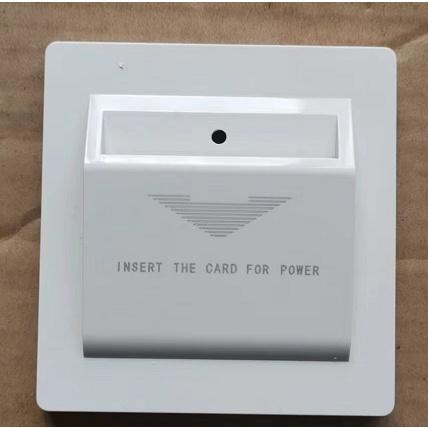 20A Saklar Hemat Energi / Energy Saving Switch - Rfid