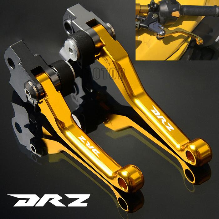 For Suzuki DRZ400S/DRZ400SM 2000-2017 DRZ400 DRZ 400 S SM CNC
