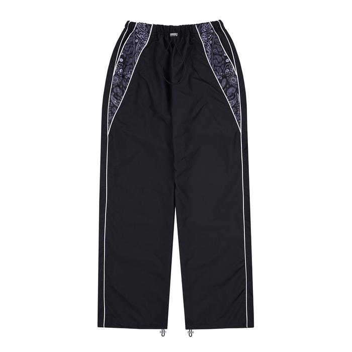 vinedrip.originals - Baggy pants - Celana Baggy Pants Parasut Hipy Series