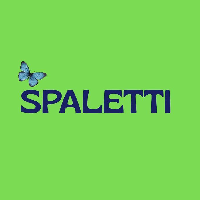 SPALETTI - SANDAL WADGES SPALETTI TINGGI 3-5 CM HARGA OBRAL