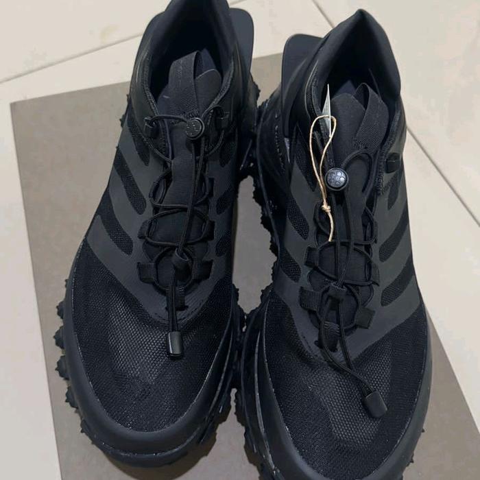 Sepatu Adidas Aruku Yagi (BNIB)