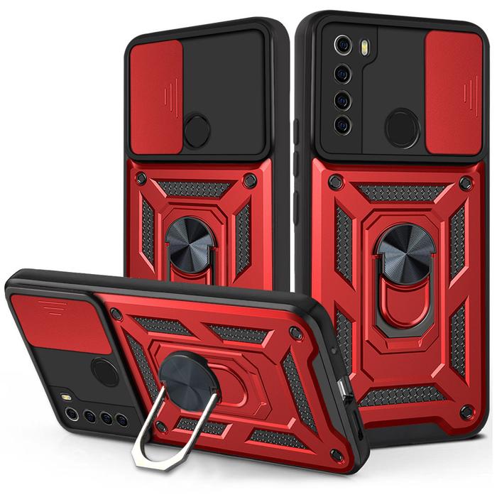 for Xiaomi Redmi Note 8 Armor Shockproof Case for Redmi Note 8 Pro