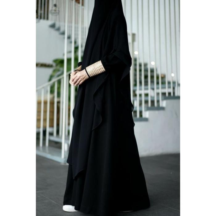 Fk Elite Al Arabian - French Khimar Premium - Fk Medium - Fk Jumbo Aa