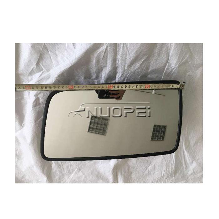 Scani Truk Bagian Tubuh Kaca Spion Lebar 2249248 Kaca Spion