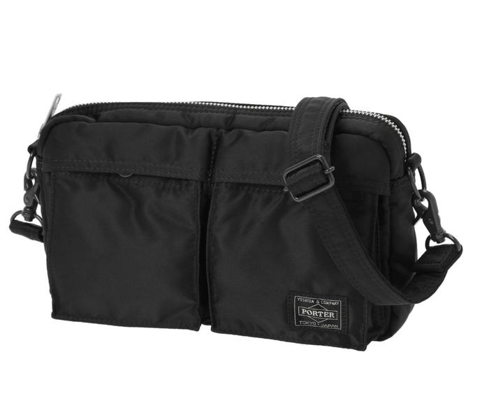 Porter	Japan | Porter Yoshida Kaban | Tanker Shoulder Bag