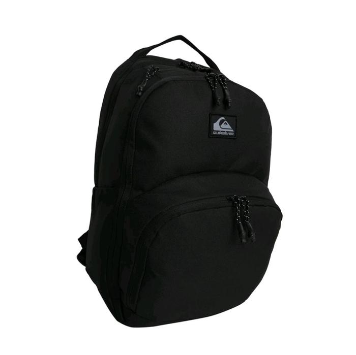 Tas QUIKSILVER 1969 Special Black Backpack Original