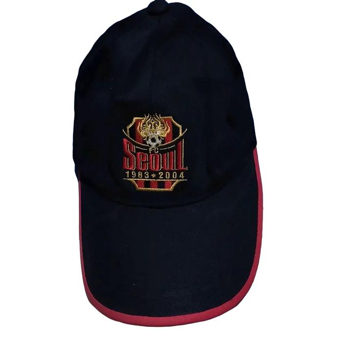 Topi Seoul FC x Joy force Original Outdoor