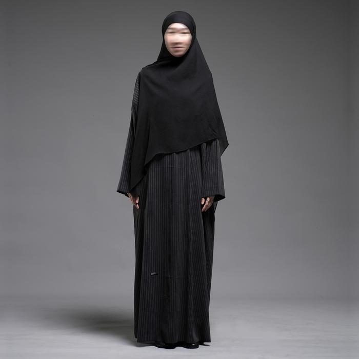 Nehhat Modest Felour Abaya