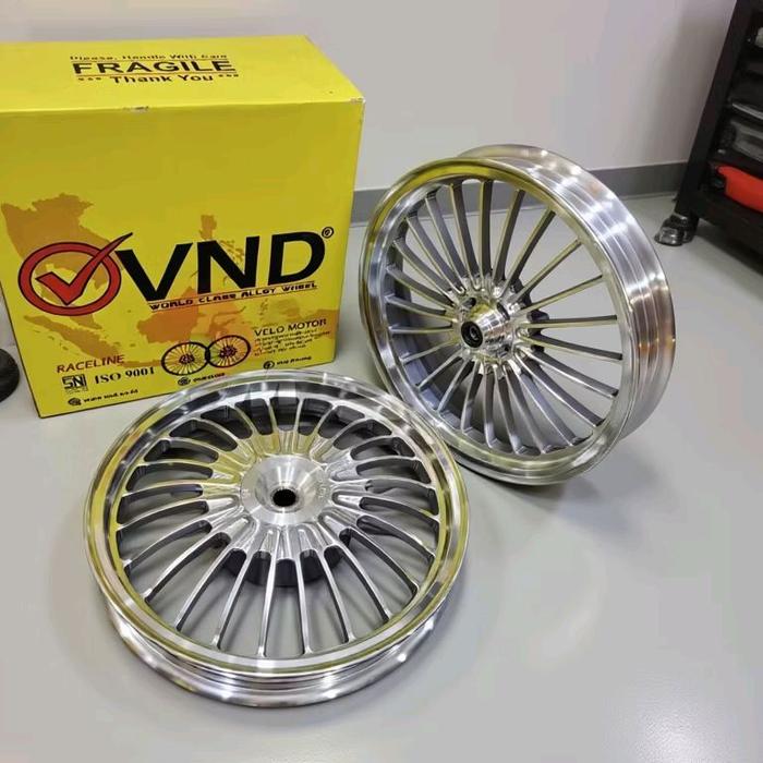 VELG VND RACELINE FOR VARIO 125/150