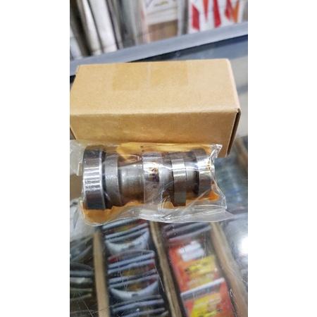 Noken As Racing Vario 110 Karbu Lama As Klep Cam Shaft